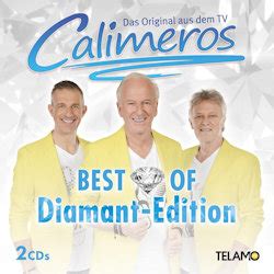 Calimeros Discographie Alle Cds Alle Songs Discographien De