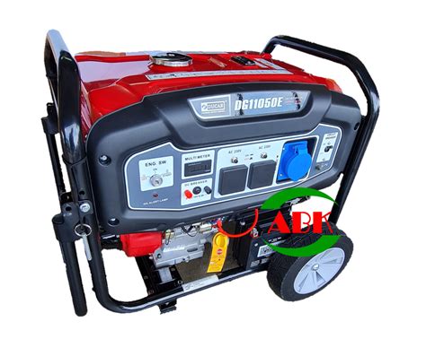 Ducar Generator Review Dasemachines