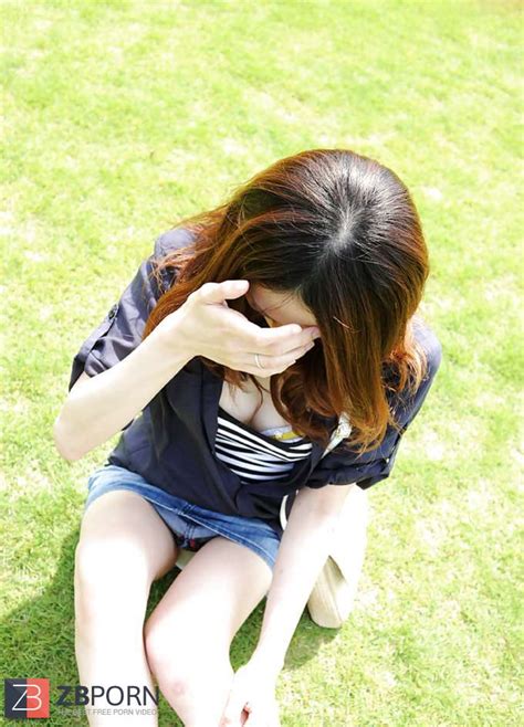 Pregnant Japanese Wifey Creampie Bang ZB Porn