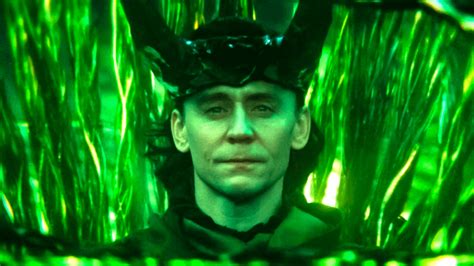 Tom Hiddleston Addresses If He's Done Playing Loki | The Direct