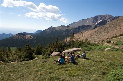 Woodland Park, Colorado | Woodland park colorado, Woodland park, Visit ...