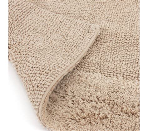 Tapis De Bain X Cm Dream Marron Sable G M Toute L Offre