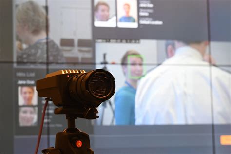 Dubai Police cracks 3,000 cases with next-gen biometric surveillance