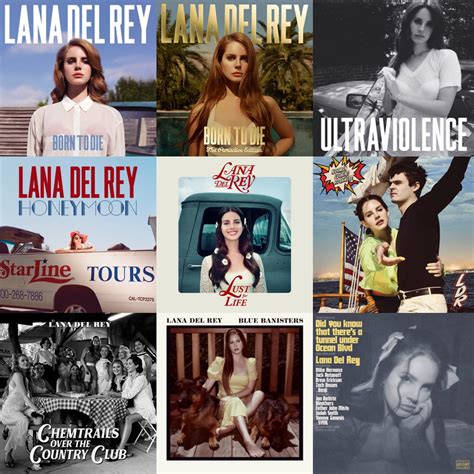 What is your favourite LDR album and WHY? : r/lanadelrey