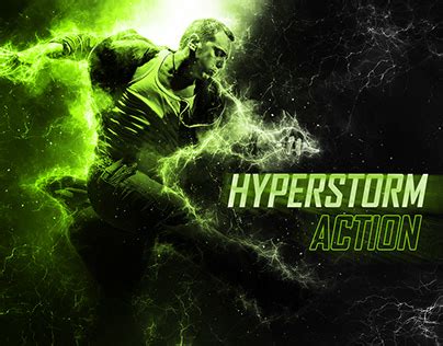 Hyperstorm Projects | Photos, videos, logos, illustrations and branding ...