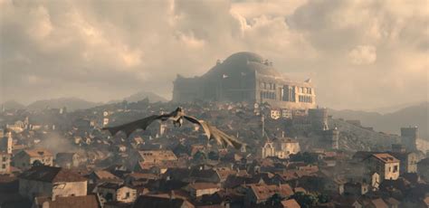 Let's break down the stunning trailer for House of the Dragon