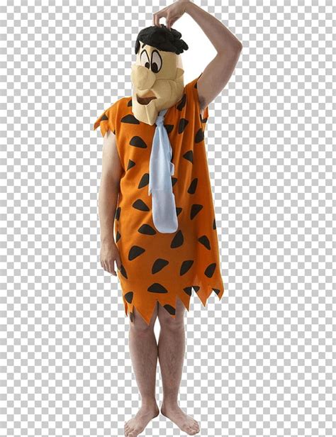 Betty And Barney Rubble Costume