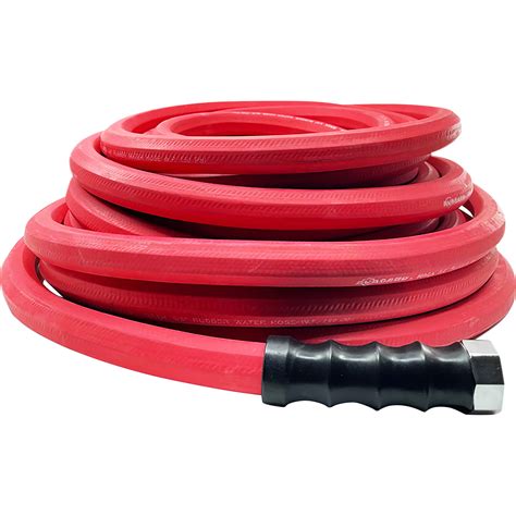Avagard Hot Cold Water Hose 5 8in X 50ft Model AVGW5850 Northern Tool