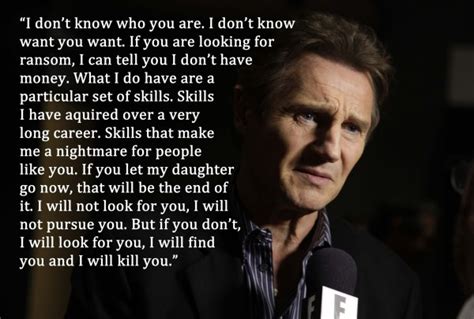 Liam Neeson Famous Quotes. QuotesGram