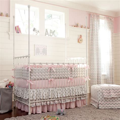 Baby Girl Crib Bedding – storiestrending.com