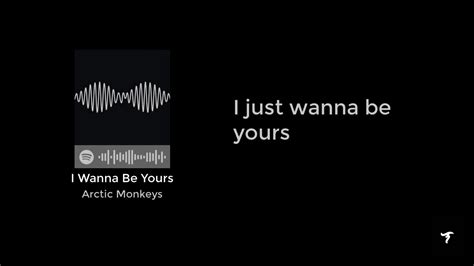 I Wanna Be Yours Arctic Monkeys By Arctic Monkeys