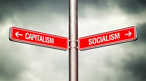 Economist Walter Williams: Socialism vs. economic freedom — A history ...