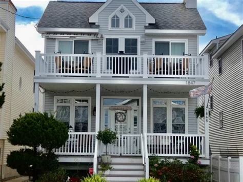 Ocean City, New Jersey Rentals | OCNJ Vacation Rentals | VROCNJ.com