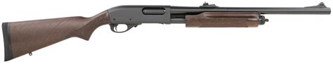 Remington 870 Fieldmaster 20 Gauge 3 20 4rd Pump Shotgun Black