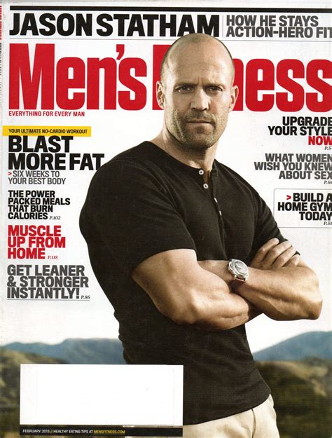 good jason statham movies 5