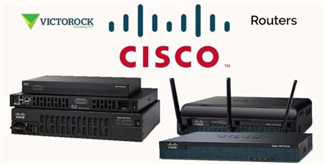 Order Cisco Routers | Victorock Kenya Limited