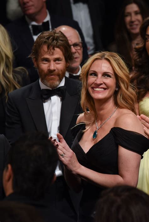 Julia Roberts Ce Célèbre Acteur Quelle A Plaqué 3 Jours Avant Leur