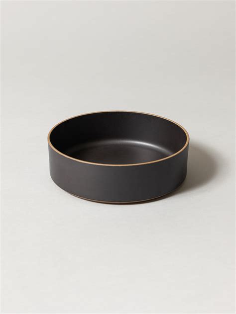 Hasami Porcelain Bowl - Matte