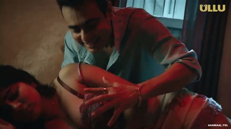 Sarika Salunkhe Hot Hindi Web Series 4