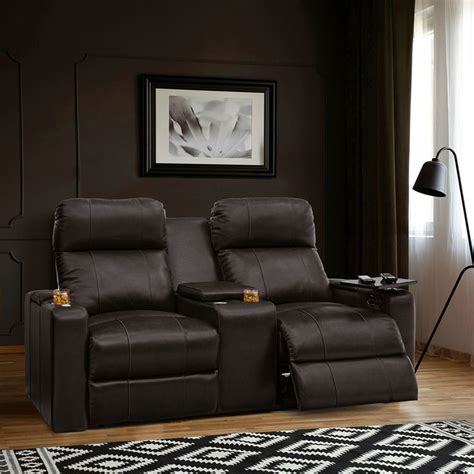 Seatcraft Home Theater Sofas and Sectionals | Wohnzimmer