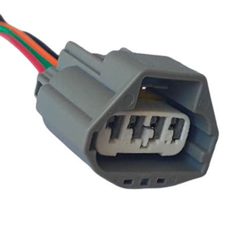 Conector Sensor Tps Explorer Sitio Import