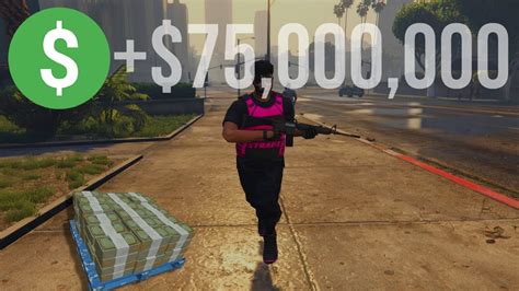 ROCKSTAR Will NEVER Patch THIS Super EASY Solo Money Glitch GTA 5