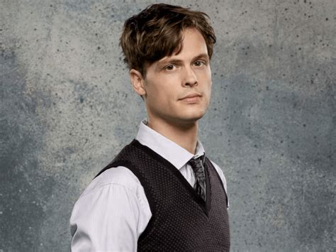 Spencer Reid Criminal Minds Wallpapers Top Free Spencer Reid Criminal