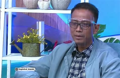 Doddy Sudrajat Tak Diundang Di Syukuran Rumah Gala Sky Ada Apa