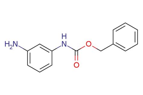 Emolecules Amino Phenyl Carbamic Acid Benzyl Ester