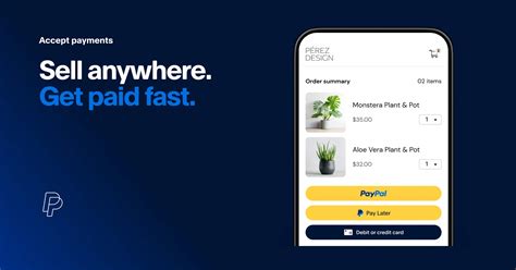Accept Payments Online and In-Store | PayPal US