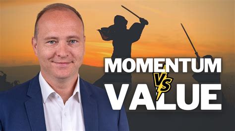 Das Duell Value Vs Momentum Mit Julia Kistner Investing