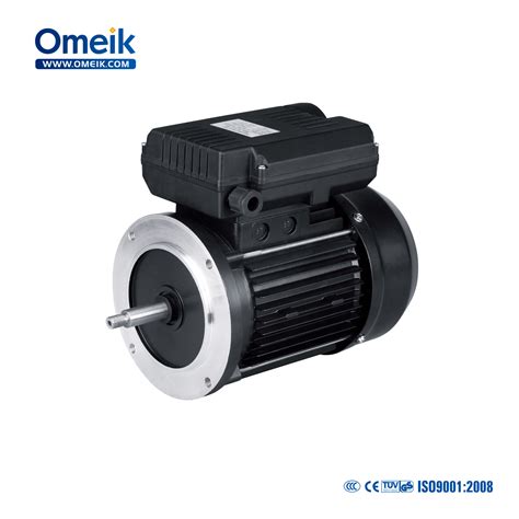 Single Phase Hp Electric Water Pump Motor Nema Motor Pool Motor