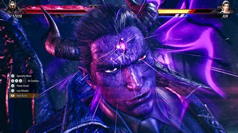 Tekken 8 Hands On Preview Shows Evolved Core Fighting Systems That