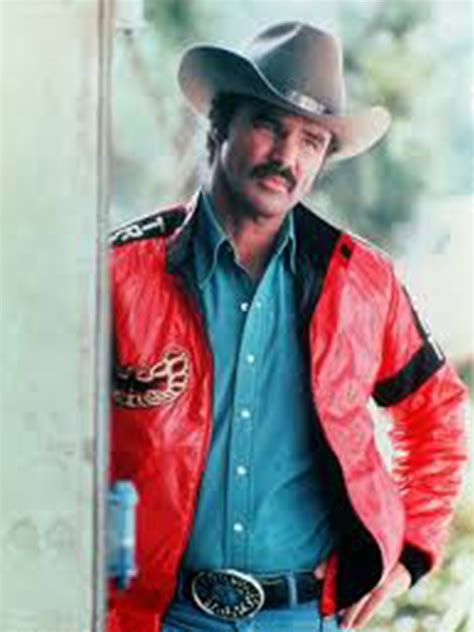 Burt Reynolds Smokey and the Bandit Jacket – Bay Perfect