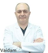 Dr Hakan Emmez Neurosurgeon In Istanbul Turkey Appointment