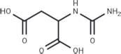 N Carbamoyl DL Aspartic Acid TM T5284 CymitQuimica