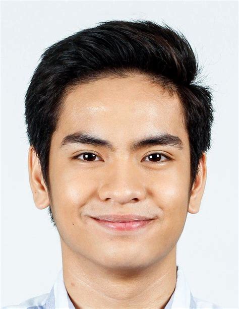 Jairus Aquino (Jairus Aquino) - MyDramaList