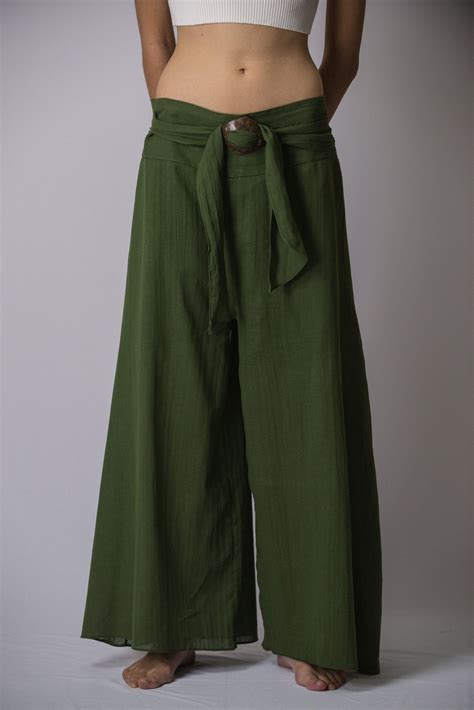 Palazzo Pants Harem Pants