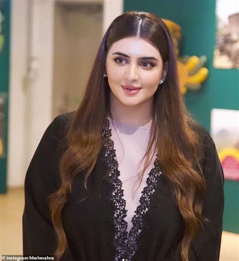 Princess Mahra Hot