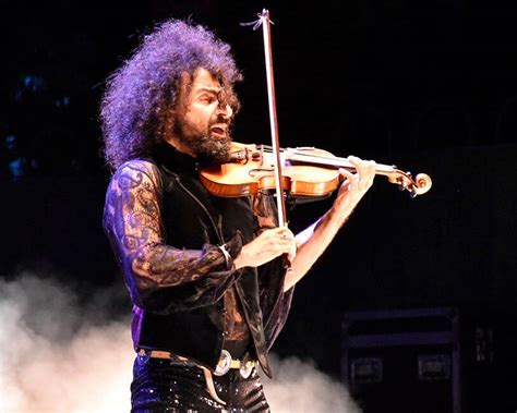 Ara Malikian Arranca Una Cerrada Ovaci N Con El P Blico En Pie En Su