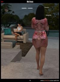 We Are Broke Mr FOXX English E Hentai Lo Fi Galleries