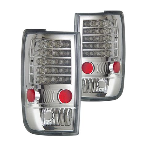 Ford Expedition Led Tail Lights