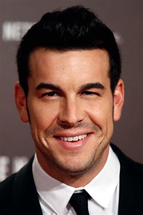 Mario Casas Profile Images — The Movie Database Tmdb