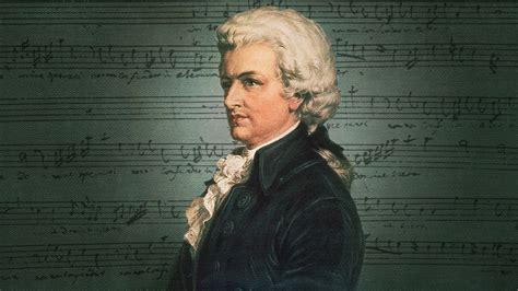 Why Wolfgang Amadeus Mozart Is One Of The Greatest Composers Of All