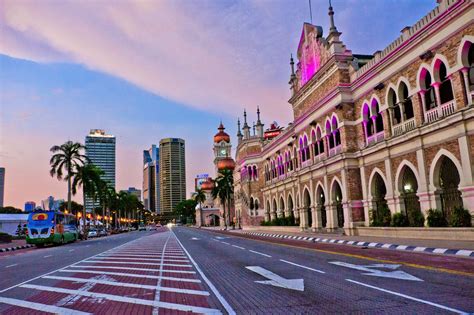 Places You Have To Visit In Jakarta Indonesia Jakarta City May