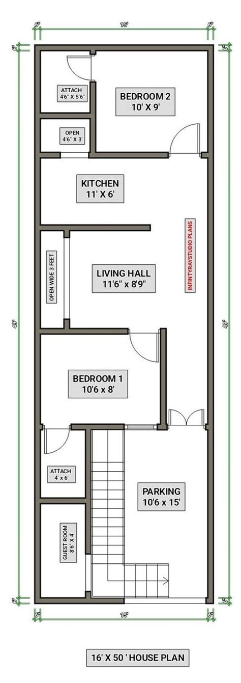 Stunning Bhk House Plan Ideas Designs For