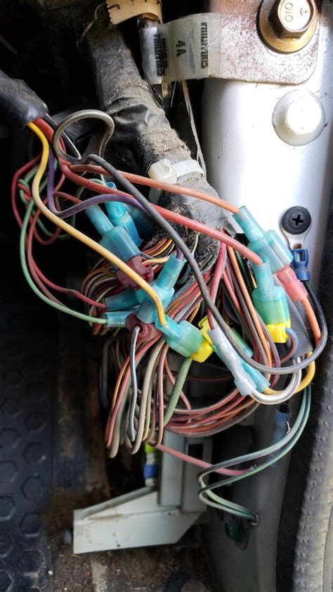 12022 Ford Ranger Starter Wiring Diagram Wiring Diagram