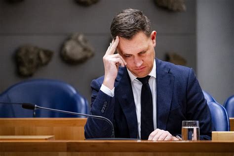 Cda Sgp En Christenunie Dreigen Belastingplan Te Blokkeren In Eerste Kamer