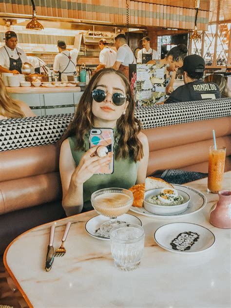 Food critics are raving about the cafe pascale san diego brunch 14