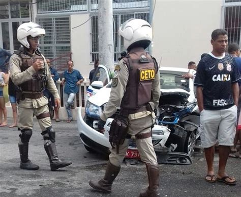 Suspeito Morre E Outro é Baleado Após Assalto A Lotérica Em Salvador